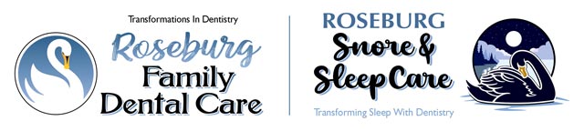 Roseburg Family Dental Care